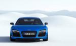Audi R8 LMX 2014 года